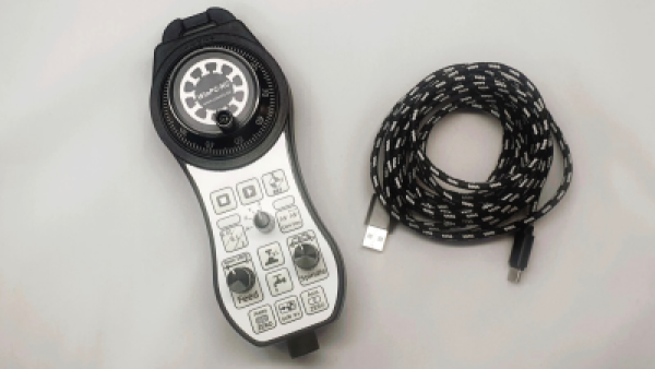 Handrad HR-20 für Win PCNC